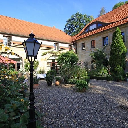 Pension Zur Koeniglichen Ausspanne Dresde Exterior foto
