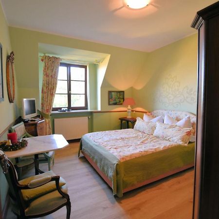 Pension Zur Koeniglichen Ausspanne Dresde Exterior foto